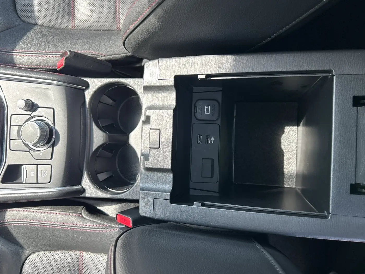 2023 MAZDA CX-5 - $27,990
