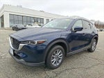 2023 CX-5 Thumbnail 3