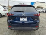 2023 CX-5 Thumbnail 5