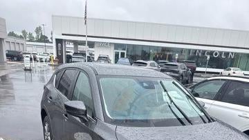 2023 Mazda CX-5 2.5 S Preferred