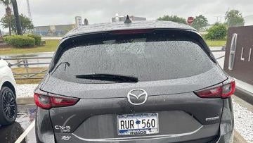 2023 Mazda CX-5 2.5 S Preferred