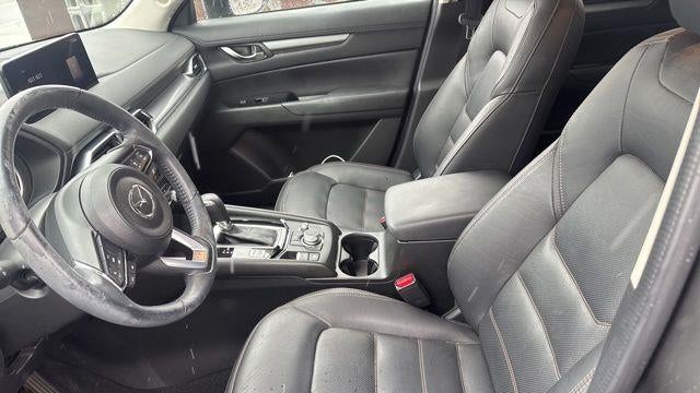 2023 Mazda CX-5 2.5 S Preferred