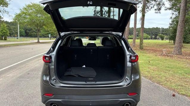 2023 Mazda CX-5 2.5 S Preferred