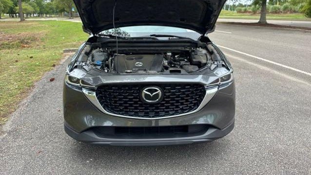 2023 Mazda CX-5 2.5 S Preferred