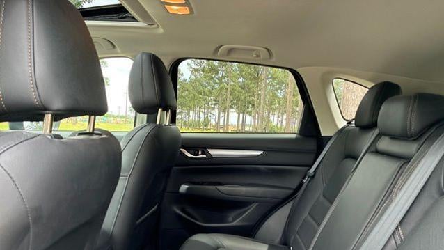 2023 Mazda CX-5 2.5 S Preferred