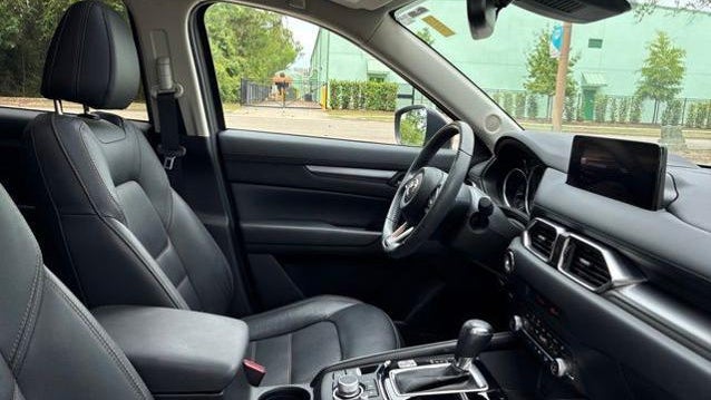 2023 Mazda CX-5 2.5 S Preferred