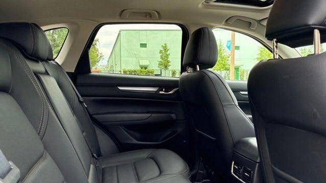 2023 Mazda CX-5 2.5 S Preferred