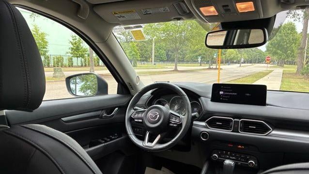 2023 Mazda CX-5 2.5 S Preferred