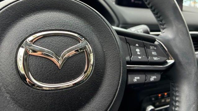 2023 Mazda CX-5 2.5 S Preferred