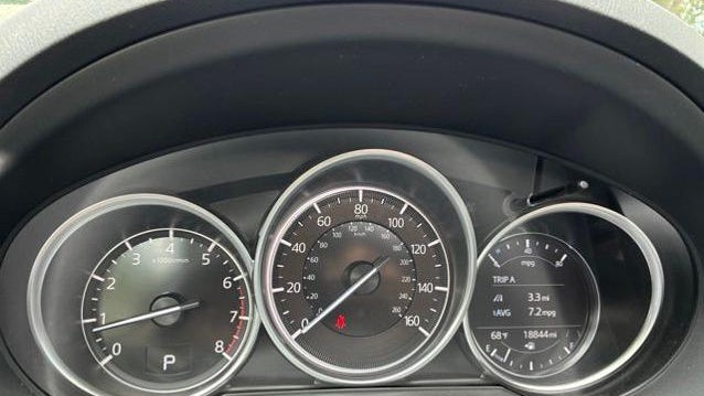 2023 Mazda CX-5 2.5 S Preferred