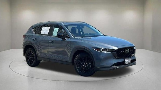 Preowned 2023 Mazda CX-5 2.5 S Carbon Edition for Sale