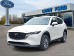 2023 CX-5 Thumbnail 2