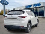 2023 CX-5 Thumbnail 4