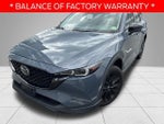 2023 CX-5 Thumbnail 2