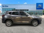 2023 CX-5 Thumbnail 2