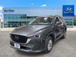 2023 CX-5 Thumbnail 8