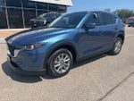 2023 CX-5 Thumbnail 2