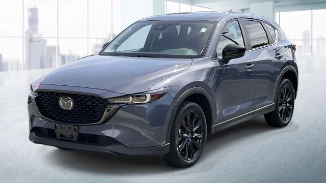 Preowned 2023 Mazda CX-5 2.5 S Carbon Edition for Sale