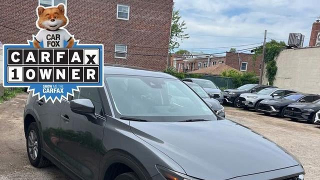 Preowned 2023 Mazda CX-5 2.5 S Carbon Edition for Sale