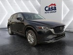 2024 CX-5 Thumbnail 32