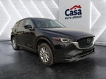 2024 CX-5 Thumbnail 1