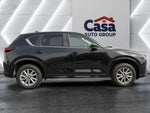 2024 CX-5 Thumbnail 30