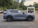 2024 CX-5 Thumbnail 3