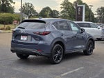 2024 CX-5 Thumbnail 4