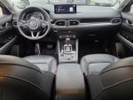 2024 CX-5 Thumbnail 8