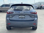 2025 CX-5 Thumbnail 6