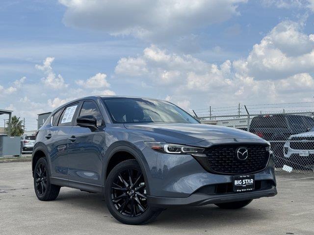 2025 MAZDA CX-5 - $25,817
