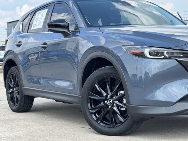 2025 MAZDA CX-5 - $25,817