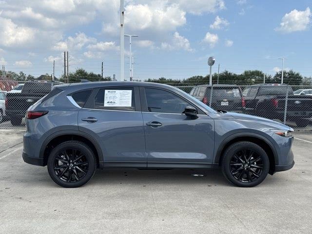 2025 MAZDA CX-5 - $25,817
