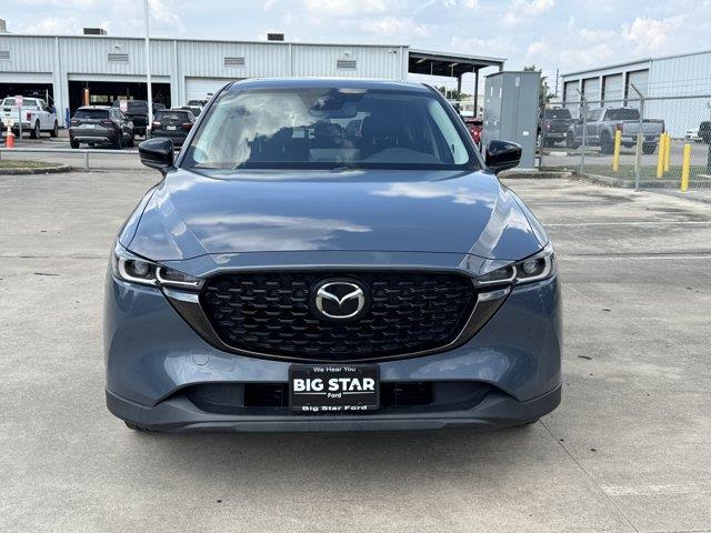 2025 MAZDA CX-5 - $25,817
