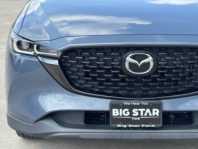 2025 MAZDA CX-5 - $25,817