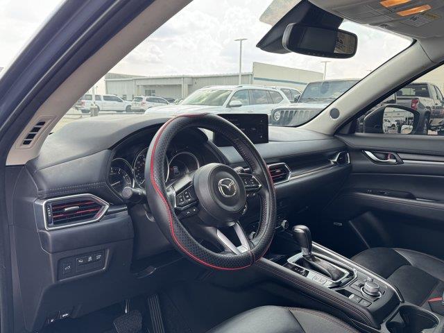 2025 MAZDA CX-5 - $25,817