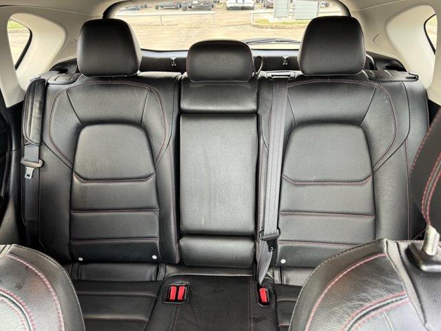 2025 MAZDA CX-5 - $25,817