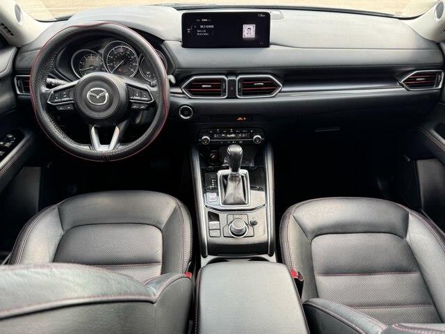2025 MAZDA CX-5 - $25,817