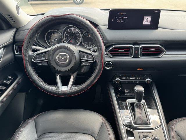 2025 MAZDA CX-5 - $25,817