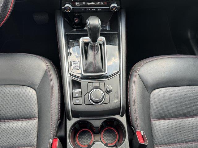 2025 MAZDA CX-5 - $25,817