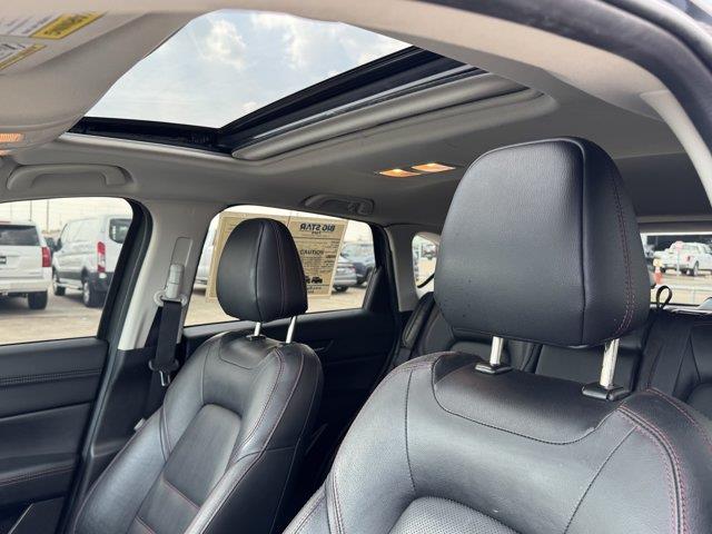 2025 MAZDA CX-5 - $25,817