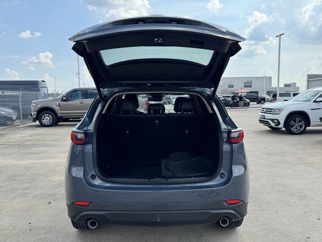 2025 MAZDA CX-5 - $25,817