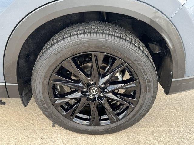 2025 MAZDA CX-5 - $25,817