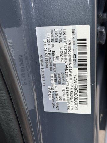 2025 MAZDA CX-5 - $25,817