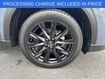 2025 CX-5 Thumbnail 2