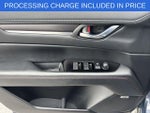 2025 CX-5 Thumbnail 5