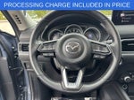 2025 CX-5 Thumbnail 6