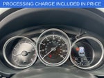 2025 CX-5 Thumbnail 7