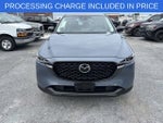 2025 CX-5 Thumbnail 28