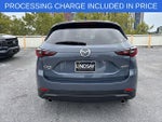 2025 CX-5 Thumbnail 29